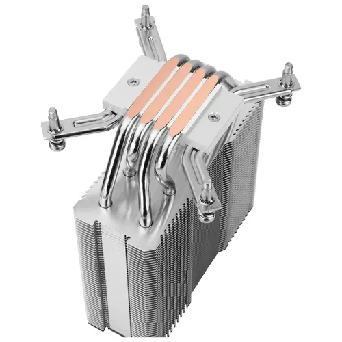 Thermalright охладител CPU Cooler Assassin X 120 Refined SE - LGA1851/LGA1700/AM5 - image 7