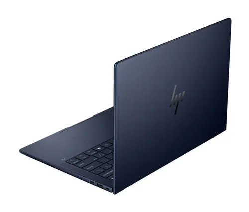 Лаптоп, HP EliteBook X G1i AI 14" Atmospheric Blue, Ultra 7-258V(up to 4.8GH/12MB/8C), 14" WUXGA AG 400nits, 32GB On-board, 2TB PCIe SSD, WiFi 7 + BT 5.4, FPR, Backlit Kbd, 3C Batt, Win 11 Pro, 3Y Offsite - image 2