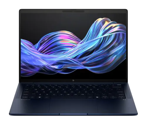 Лаптоп, HP EliteBook X G1i AI 14" Atmospheric Blue, Ultra 7-258V(up to 4.8GH/12MB/8C), 14" WUXGA AG 400nits, 32GB On-board, 2TB PCIe SSD, WiFi 7 + BT 5.4, FPR, Backlit Kbd, 3C Batt, Win 11 Pro, 3Y Offsite