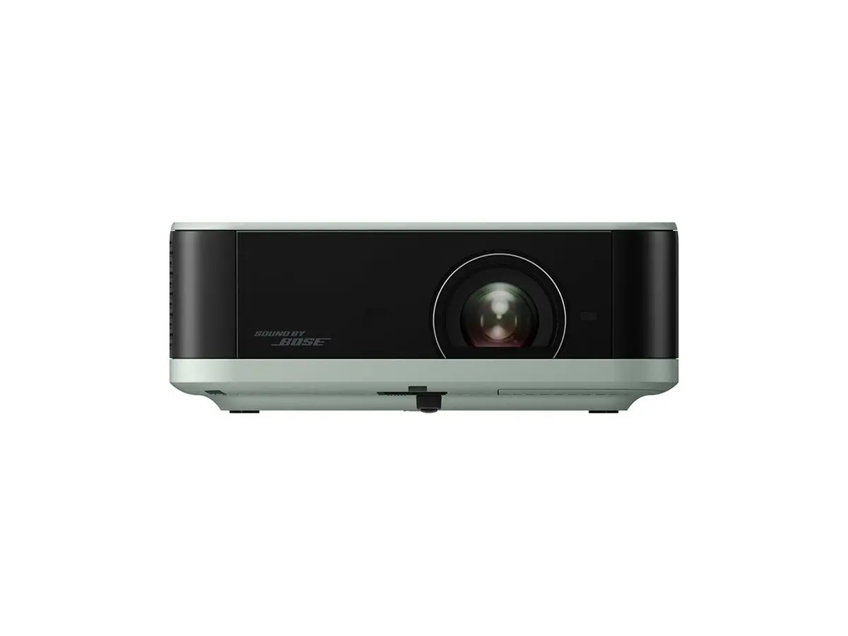 Proiector multimedia, Epson EF-61G Lifestudio Pop Ice Green
