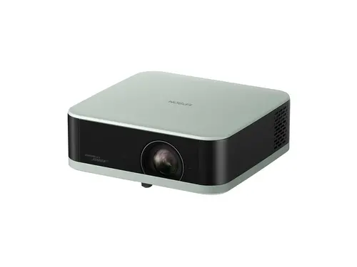 Proiector multimedia, Epson EF-61G Lifestudio Pop Ice Green - 2