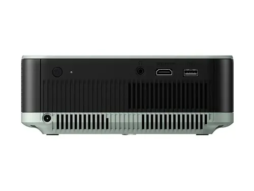 Мултимедиен проектор, Epson EF-61G Lifestudio Pop Ice Green - image 2