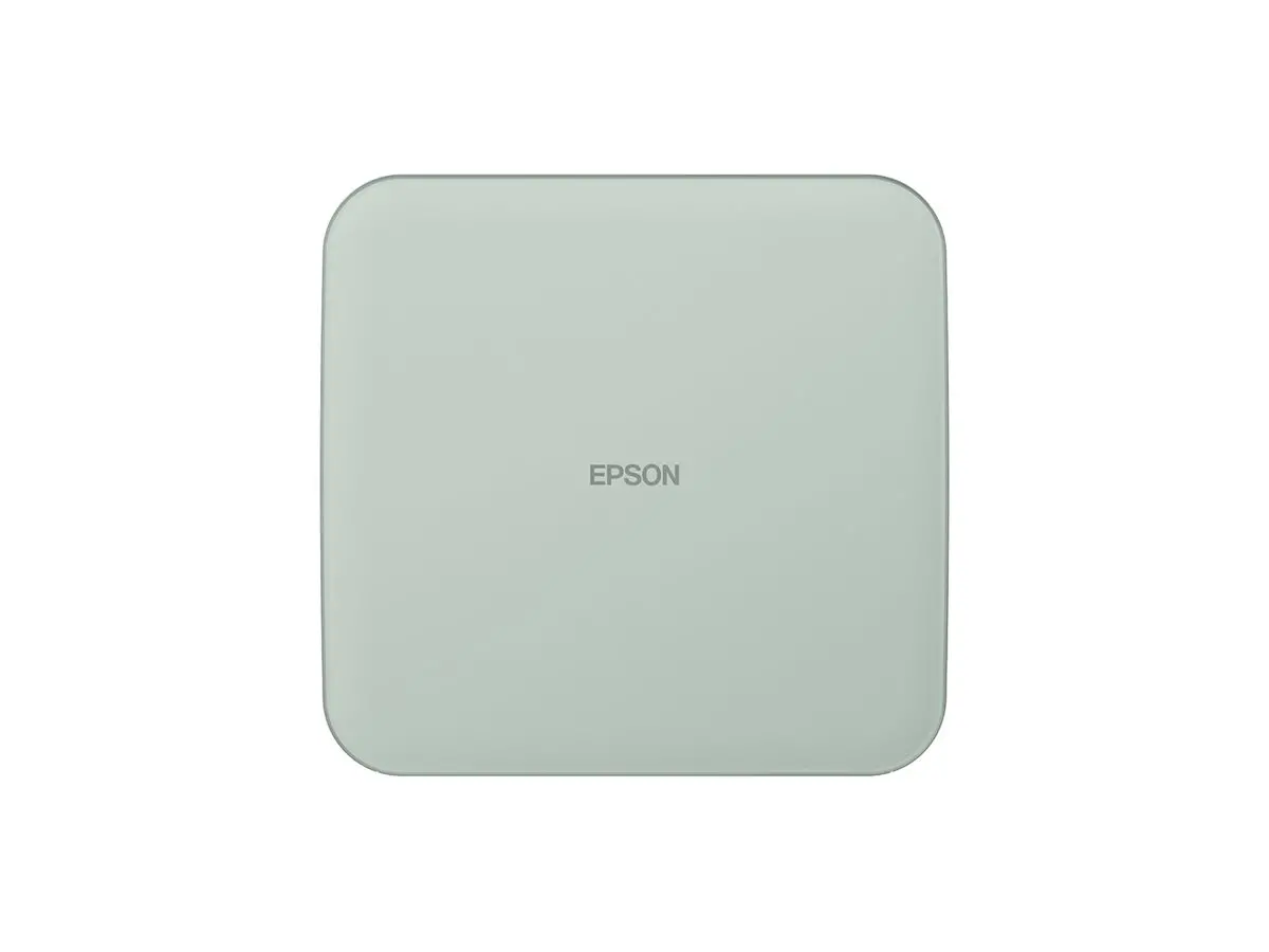 Мултимедиен проектор, Epson EF-61G Lifestudio Pop Ice Green - image 3