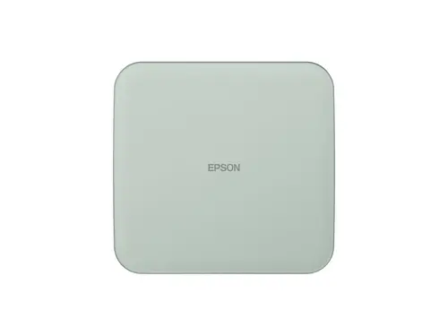 Βιντεοπροβολέας πολυμέσων, Epson EF-61G Lifestudio Pop Ice Green - 4