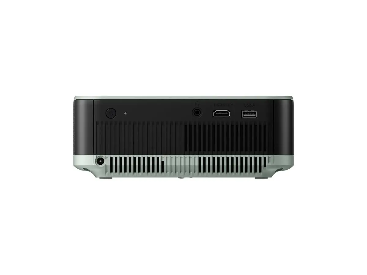 Мултимедиен проектор, Epson EF-61G Lifestudio Pop Ice Green - image 4