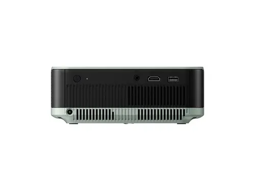 Βιντεοπροβολέας πολυμέσων, Epson EF-61G Lifestudio Pop Ice Green - 5