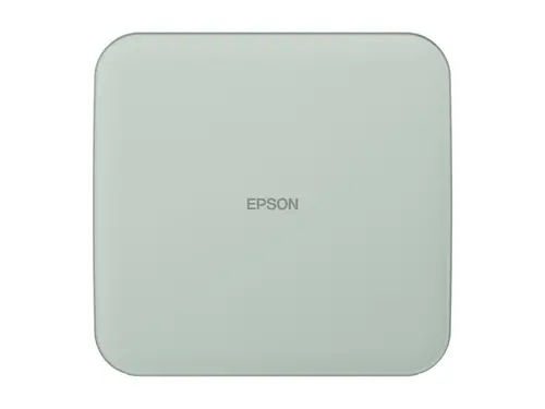 Мултимедиен проектор, Epson EF-61G Lifestudio Pop Ice Green - image 4