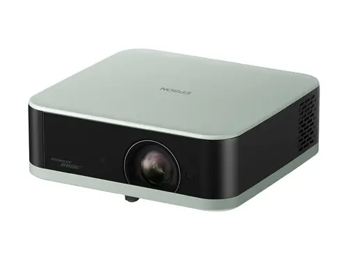 Мултимедиен проектор, Epson EF-61G Lifestudio Pop Ice Green