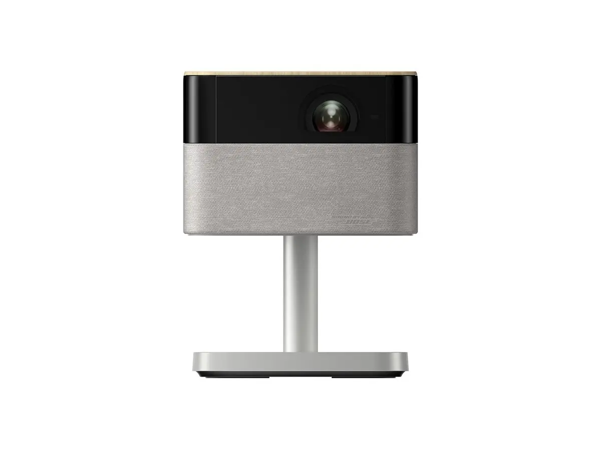 Мултимедиен проектор, Epson EF-72 Lifestudio Flex Plus Oak