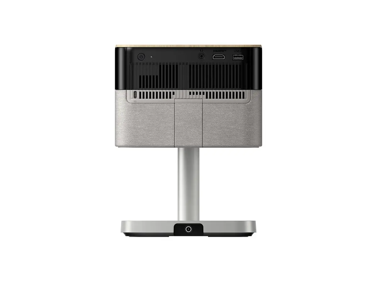 Мултимедиен проектор, Epson EF-72 Lifestudio Flex Plus Oak - image 4