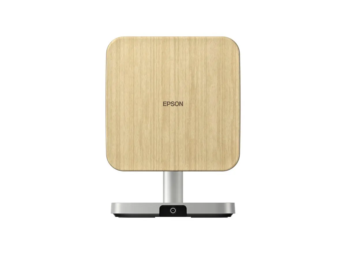 Мултимедиен проектор, Epson EF-72 Lifestudio Flex Plus Oak - image 5
