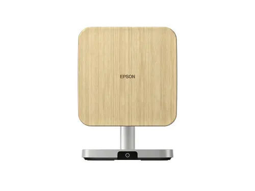 Proiector multimedia, Epson EF-72 Lifestudio Flex Plus Oak - 6