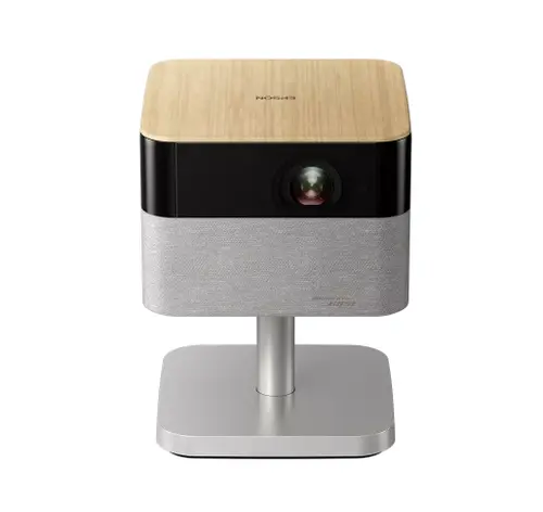 Мултимедиен проектор, Epson EF-72 Lifestudio Flex Plus Oak