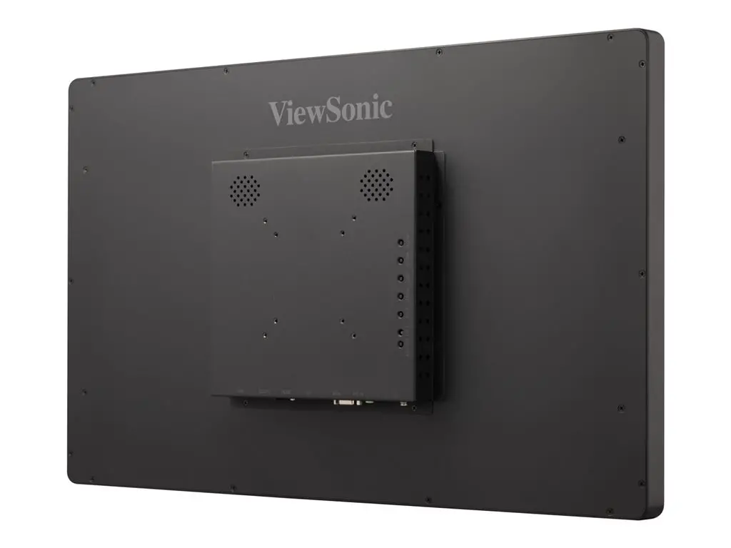 VIEWSONIC Touchscreen LED open frame 27inch Full HD 16:9 PCAP 300 nits mat glas - image 2