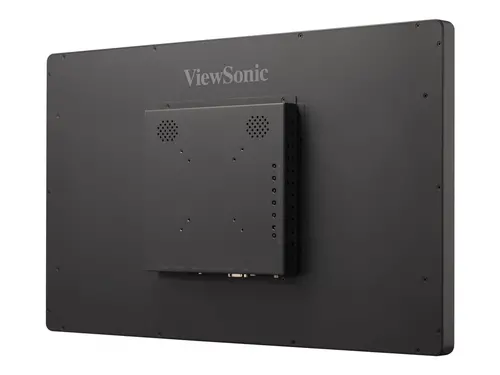 VIEWSONIC Touchscreen LED open frame 27inch Full HD 16:9 PCAP 300 nits mat glas - image 2