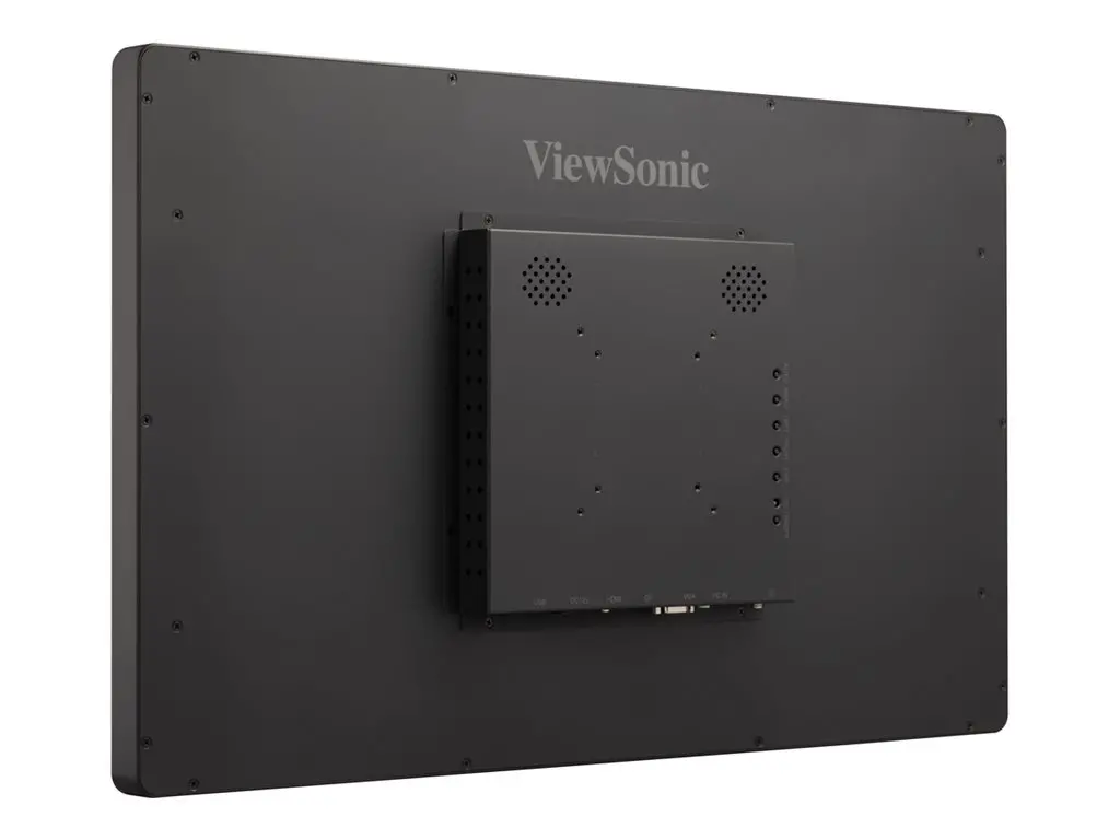 VIEWSONIC Touchscreen LED open frame 27inch Full HD 16:9 PCAP 300 nits mat glas - image 4