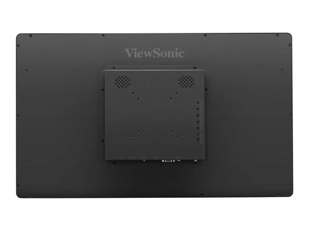 VIEWSONIC Touchscreen LED open frame 27inch Full HD 16:9 PCAP 300 nits mat glas - image 6