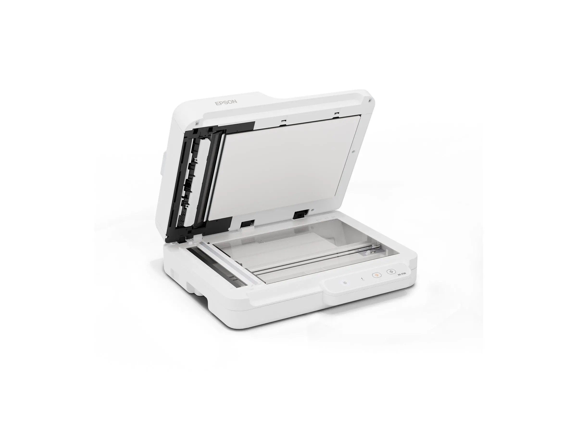EPSON WorkForce DS-1730 Scanner 25ppm - image 10