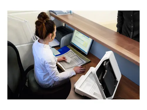 EPSON WorkForce DS-1730 Scaner 25ppm - 3