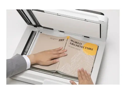 EPSON WorkForce DS-1730 Scanner 25ppm - image 3