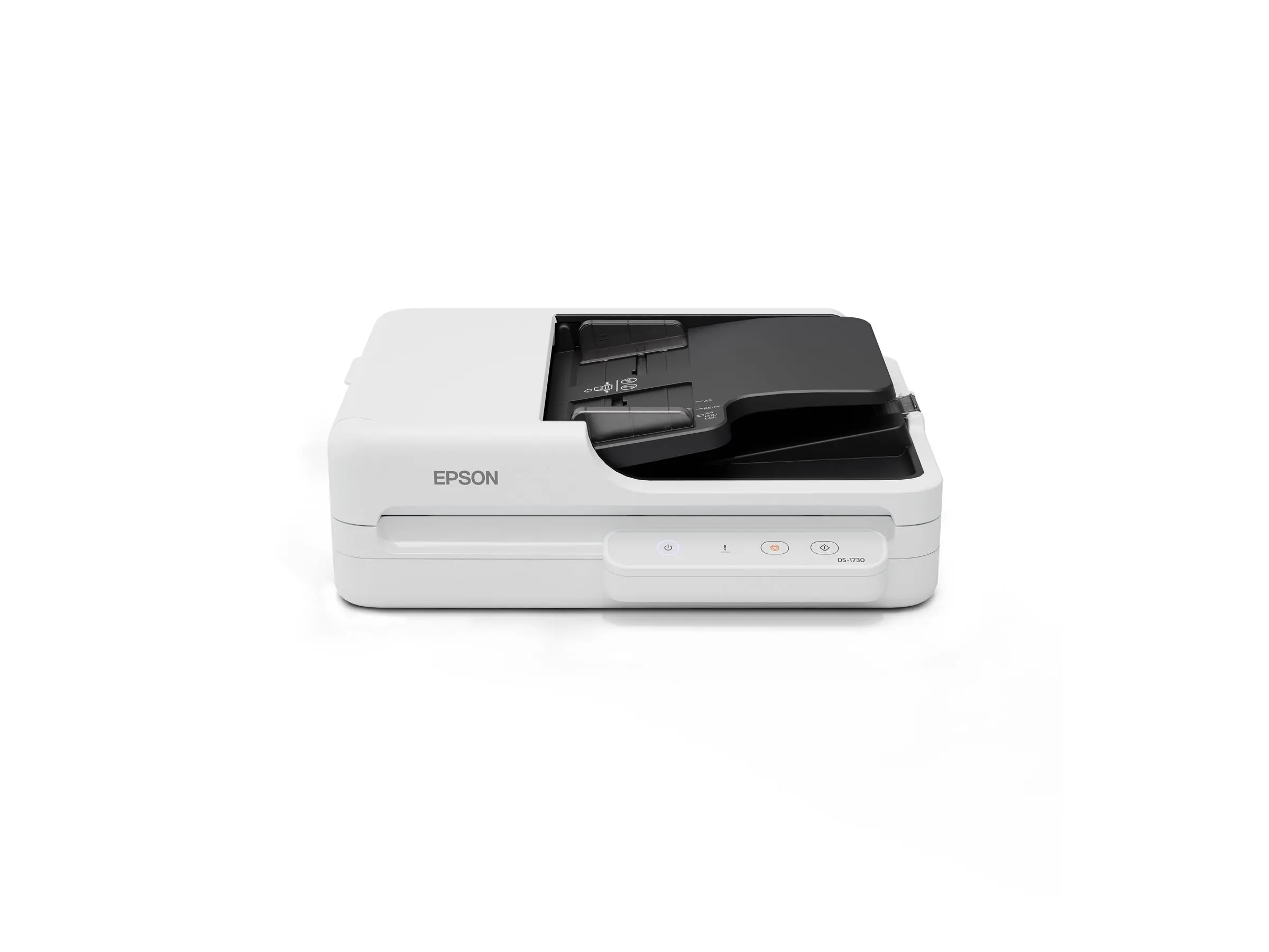 EPSON WorkForce DS-1730 Scanner 25ppm - image 4