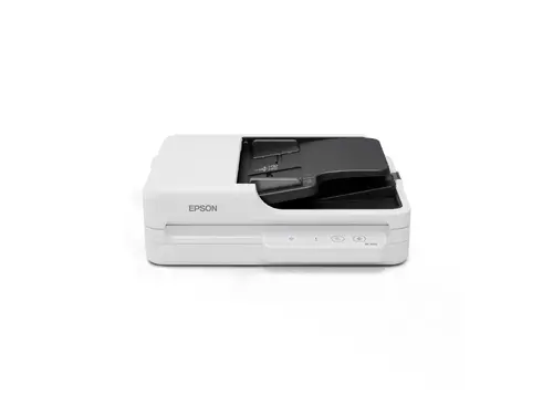 EPSON WorkForce DS-1730 Scanner 25ppm - image 4