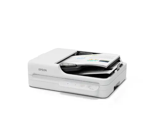 EPSON WorkForce DS-1730 Scanner 25ppm - image 6