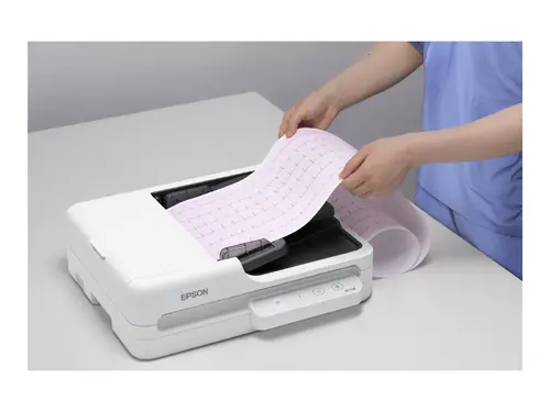 EPSON WorkForce DS-1730 Scanner 25ppm - image 7