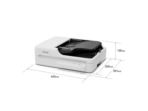 EPSON WorkForce DS-1730 Scanner 25ppm - image 8