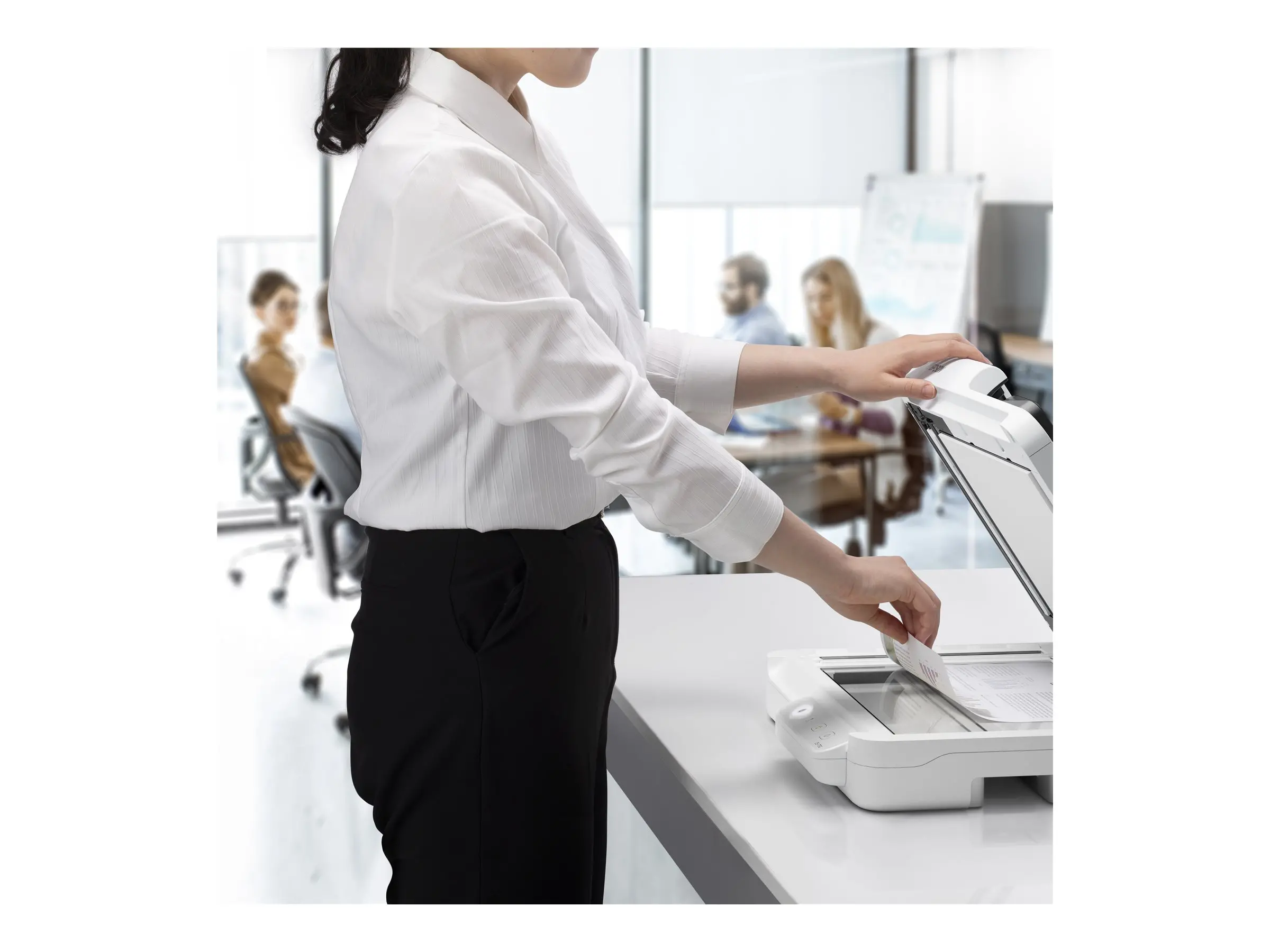 EPSON WorkForce DS-1730 Σαρωτής 25ppm - image 9