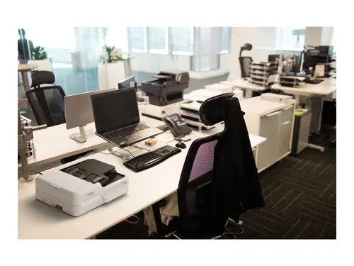 EPSON WorkForce DS-1730 Scanner 25ppm