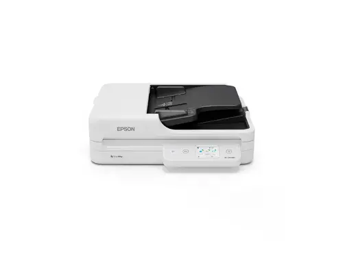 EPSON Workforce DS-1760WN Scanner 30ppm - image 2