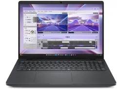 Лаптоп, Dell Pro Max 16 MC16250, Intel Ultra 7 265H, vPro (24MB, 16 cores, up to 5.30 GHz Turbo), 16.0