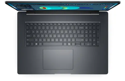 Лаптоп, Dell Pro Max 18 Plus MB18250, Intel Ultra 7 265HX, vPro (13TOPS NPU, 20 cores, up to 5.30 GHz), 18" QHD+ (2560x1600), 500 nits, 32GB: 2x16GB 6400 MTs DDR5, 1TB SSD, NVIDIA RTX PRO 3000 12GB GDDR7, 8MP IR Cam and Mic, Wi-Fi 7, FPR, Backlit Kb, Win11 P - image 3