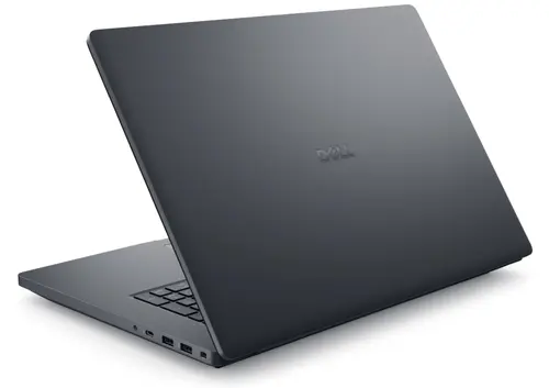 Лаптоп, Dell Pro Max 18 Plus MB18250, Intel Ultra 9 285HX (13TOPS NPU, 24 cores, up to 5.50 GHz), 18.0" QHD+ (2560x1600) 500nits, 64GB: 2x32GB 6400 MTs DDR5, 1TB SSD, NVIDIA RTX PRO 3000 12GB GDDR7, 8MP HDR + IR Cam, and Mic, Wi-Fi 7, FPR, Backlit Kb, Win11 - image 5