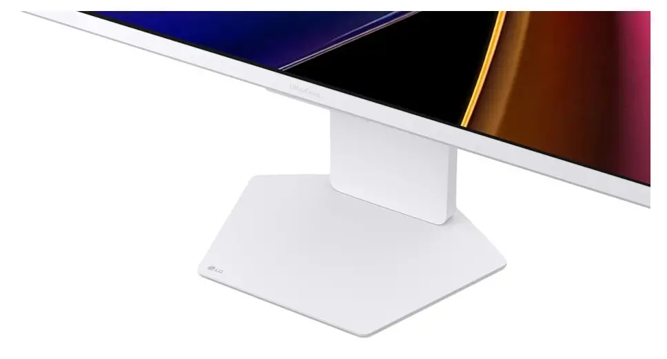 Монитор, LG 32G810SA-W, 31.5" UltraGear IPS smart webOS 24, 1ms (GtG), 144Hz, 1000:1, 400cd/m2, 4K (3840x2160), FreeSync, G-SYNC, VRR, HDR 10, DCI-P3 95%, USB-C (PD 65W), AI, HDMI, DisplayPort, Speacers 7W x 2, Bluetooth, LG Switch, Height Adjustable,Tilt, Swive - image 8