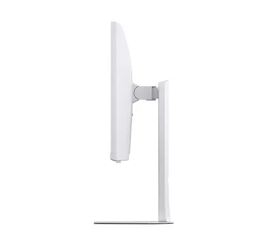 Монитор, LG 32G810SA-W, 31.5" UltraGear IPS smart webOS 24, 1ms (GtG), 144Hz, 1000:1, 400cd/m2, 4K (3840x2160), FreeSync, G-SYNC, VRR, HDR 10, DCI-P3 95%, USB-C (PD 65W), AI, HDMI, DisplayPort, Speacers 7W x 2, Bluetooth, LG Switch, Height Adjustable,Tilt, Swive - image 9