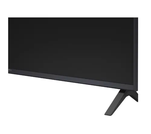 Телевизор, LG 43UA74003LB, 43" 4K UltraHD TV 4K (3840x2160), DVB-T2/C/S2, webOS 25 Smart, ThinQ AI, Alpha 7 AI Processor, WiFi, HDR10 pro, HLG, ALLM/HGiG, 4K Upscaling, AI Sound pro, Multiple View, HDMI eARC, LAN, USB, Bluetooth, Google Cast, 2 Pole Stand, Silver - image 4