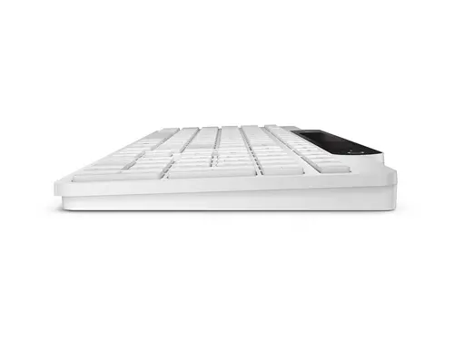 LENOVO 800 Self-Charging Bluetooth Keyboard-US Euro103P - image 12