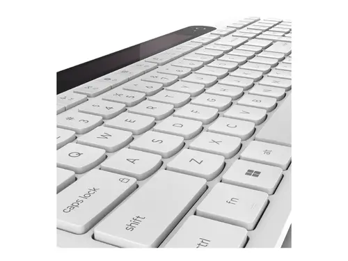 LENOVO 800 Self-Charging Bluetooth Keyboard-US Euro103P - image 5