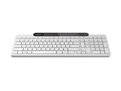 LENOVO 800 Self-Charging Bluetooth Keyboard-US Euro103P - image 7