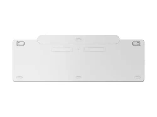 LENOVO 800 Self-Charging Bluetooth Keyboard-US Euro103P - image 7
