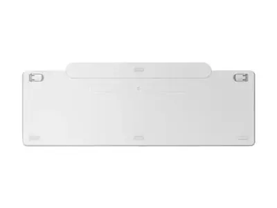 LENOVO 800 Self-Charging Bluetooth Keyboard-US Euro103P - image 8