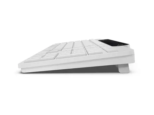 LENOVO 800 Self-Charging Bluetooth Keyboard-US Euro103P - image 8