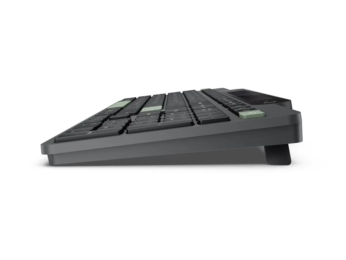 LENOVO Self-Charging Bluetooth Keyboard (BG) - image 11