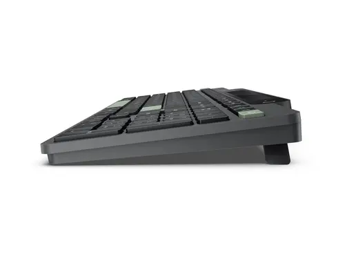 LENOVO Self-Charging Bluetooth Keyboard (BG) - image 11