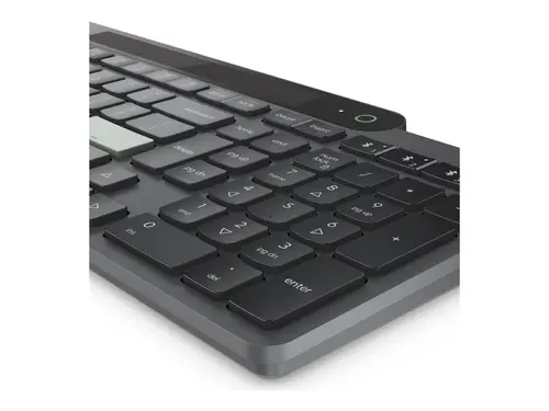 LENOVO Self-Charging Bluetooth Keyboard (BG) - image 12