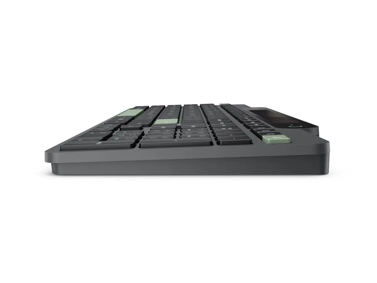 LENOVO Self-Charging Bluetooth Keyboard (BG) - image 13