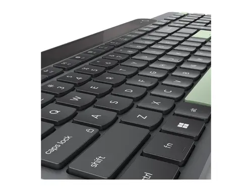 LENOVO Self-Charging Bluetooth Keyboard (BG) - image 14