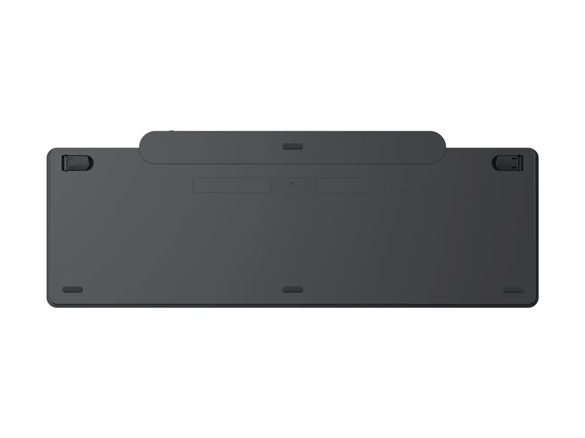LENOVO Self-Charging Bluetooth Keyboard (BG) - image 7